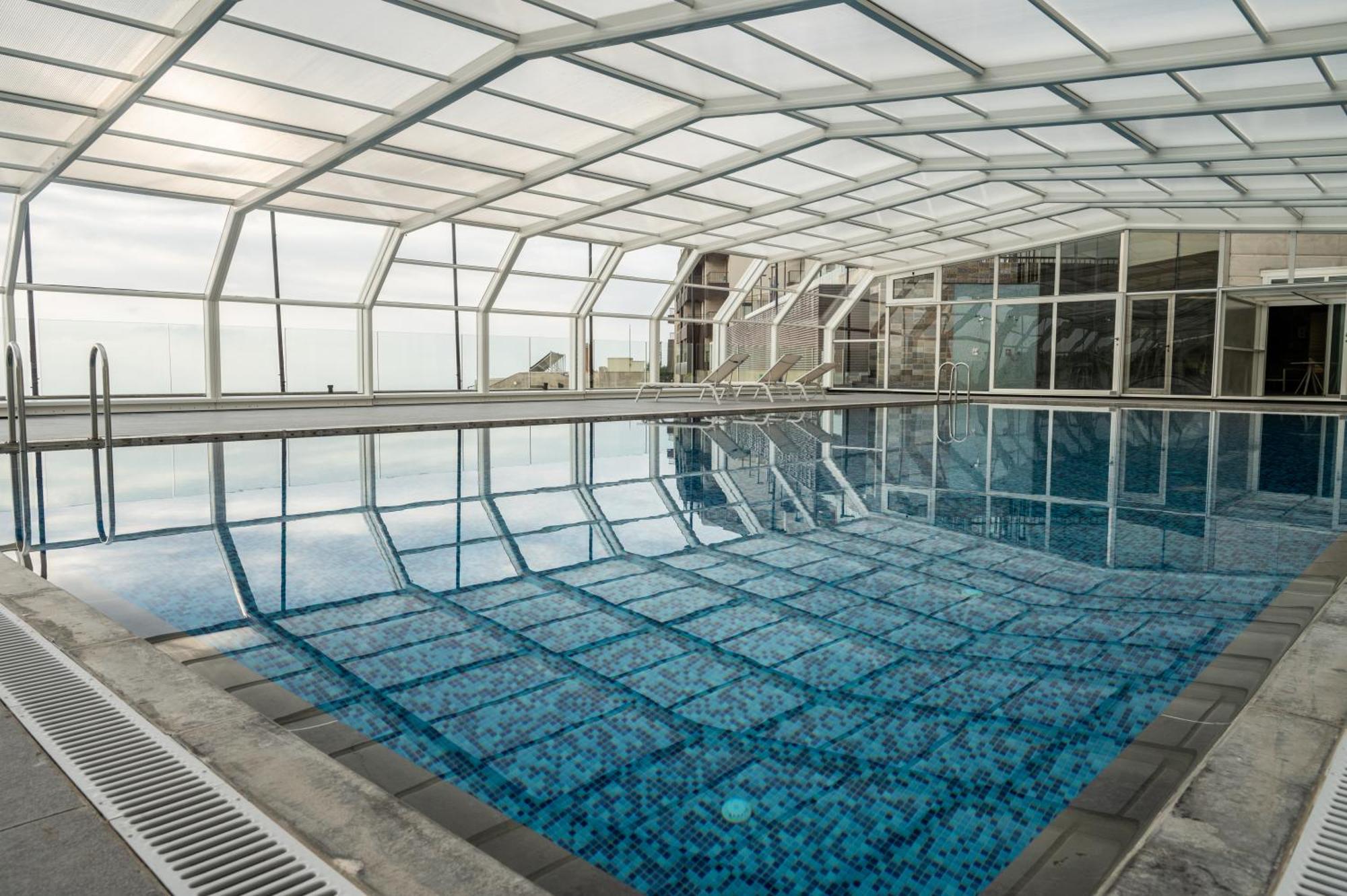 Maximus Hotel Byblos エクステリア 写真