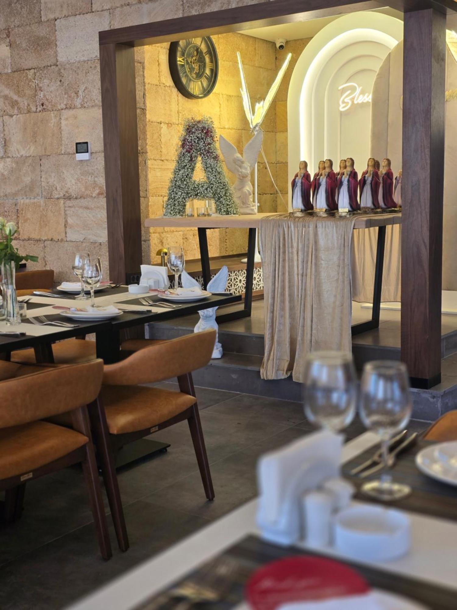 Maximus Hotel Byblos エクステリア 写真
